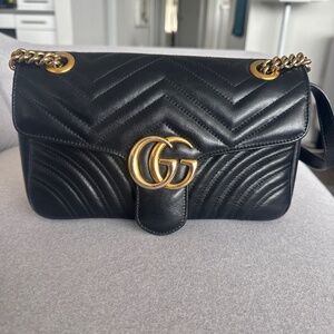 Gucci purse